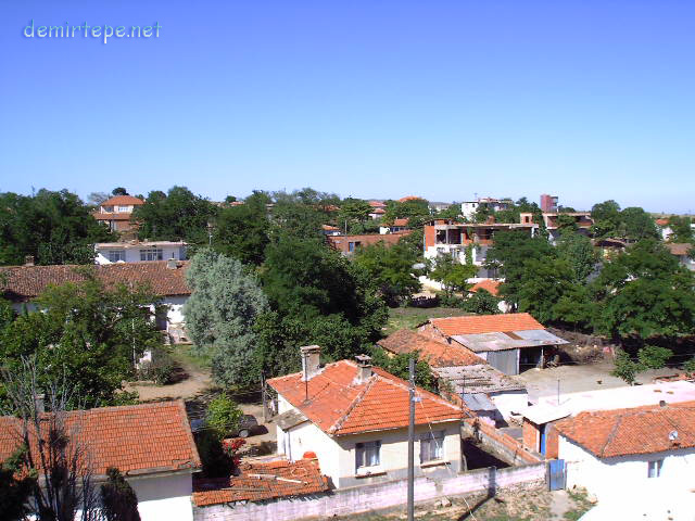 demirtepe.net'in Yirmi Yılı: 2005'ten Bugüne
